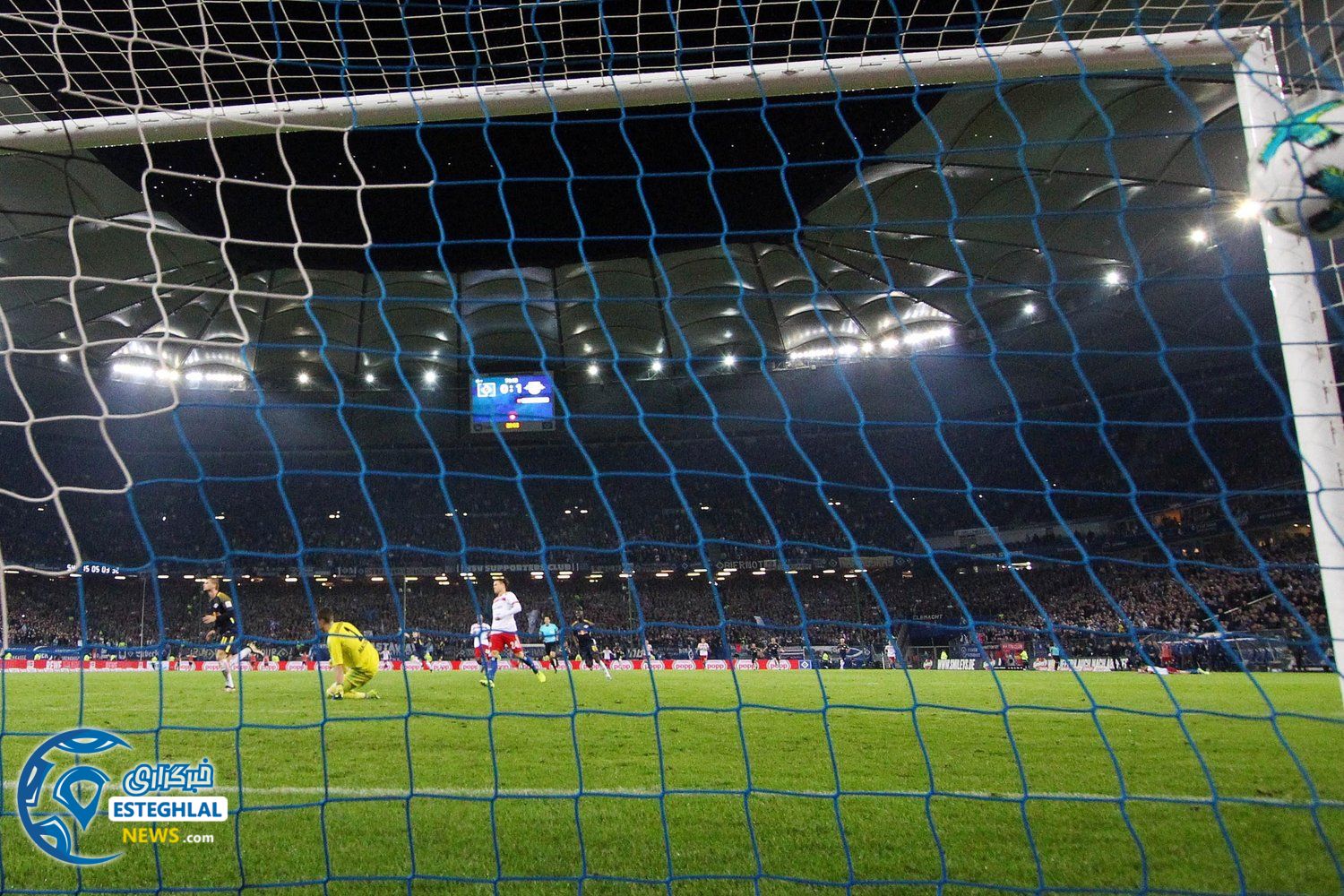 هفته سوم بوندسلیگا