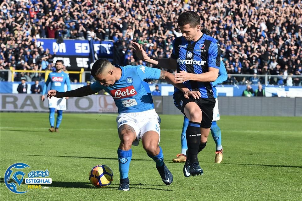 سری آ ایتالیا