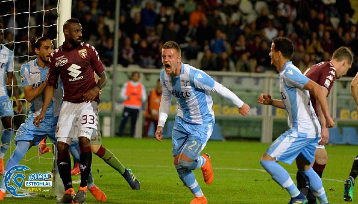 سری آ ایتالیا