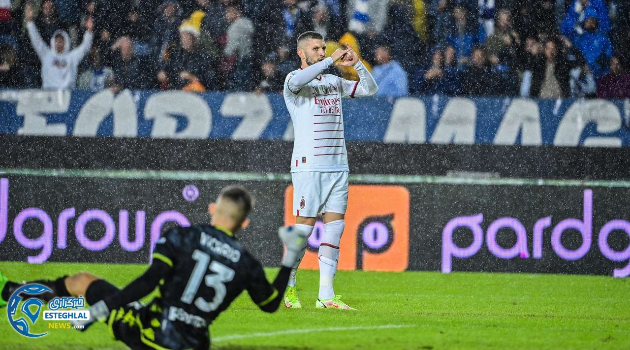 سری آ ایتالیا