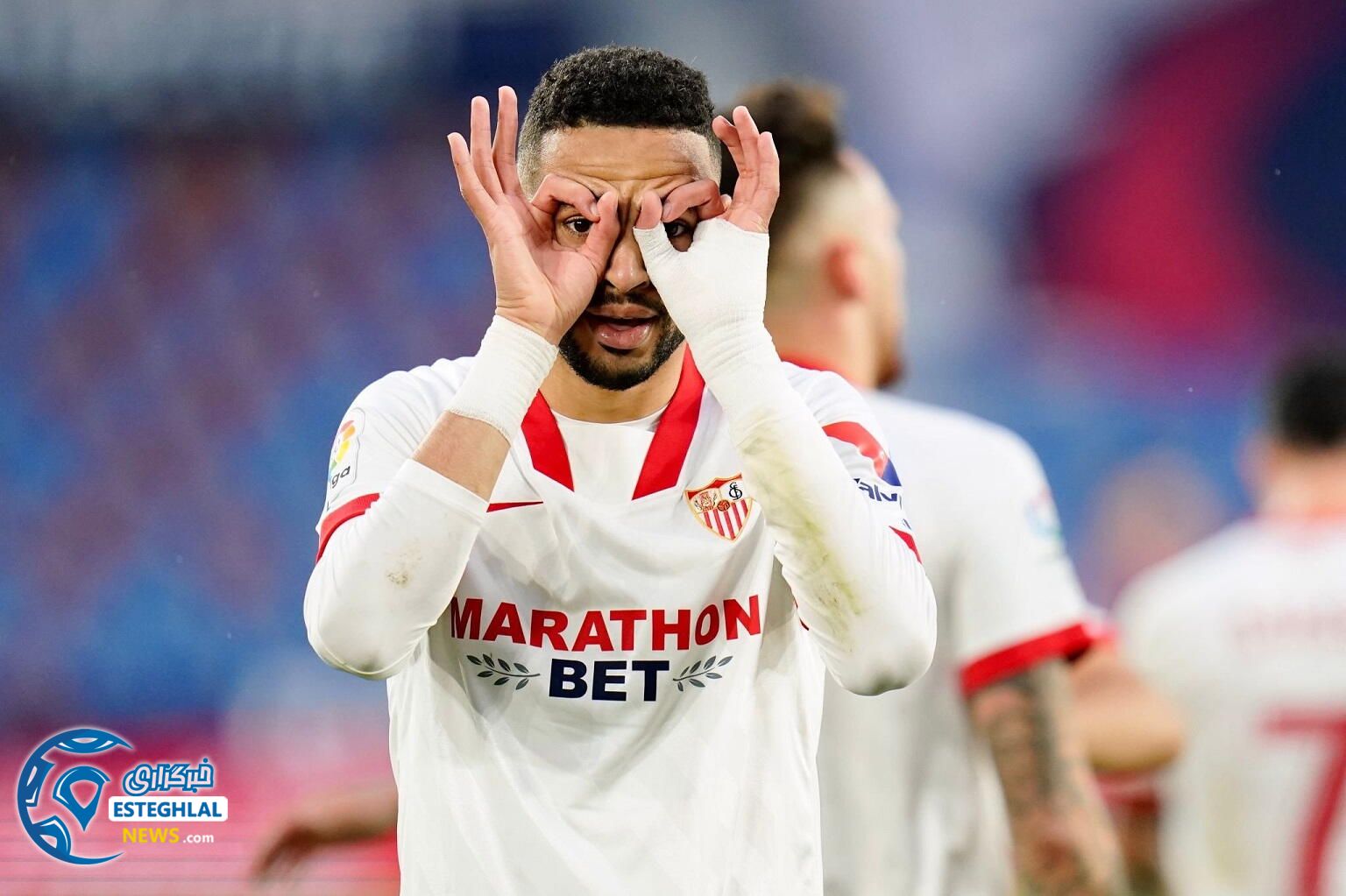 لالیگا اسپانیا