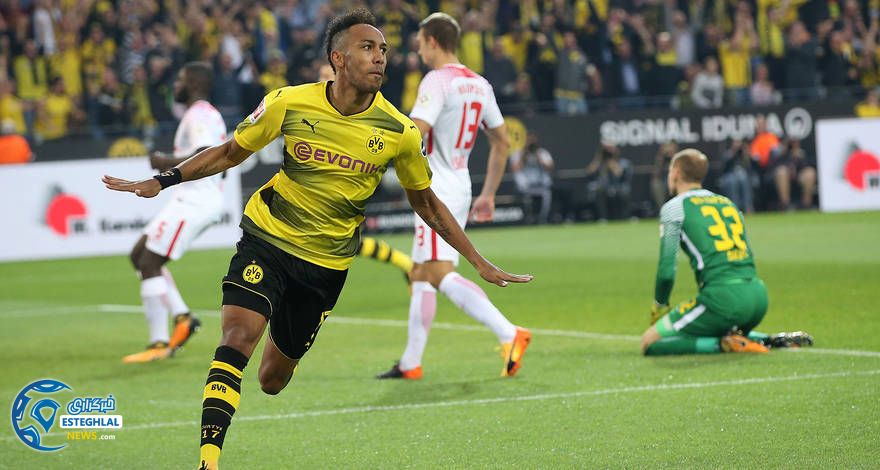 بوندسلیگا آلمان