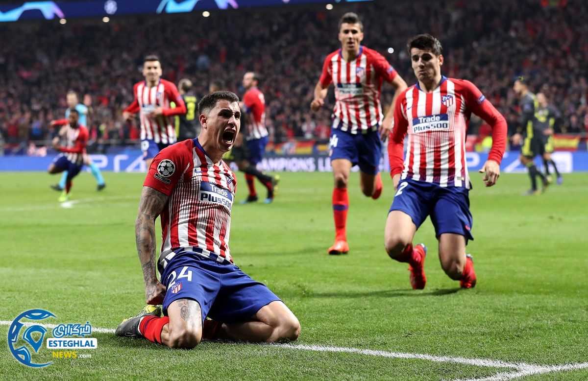 لیگ قهرمانان اروپا