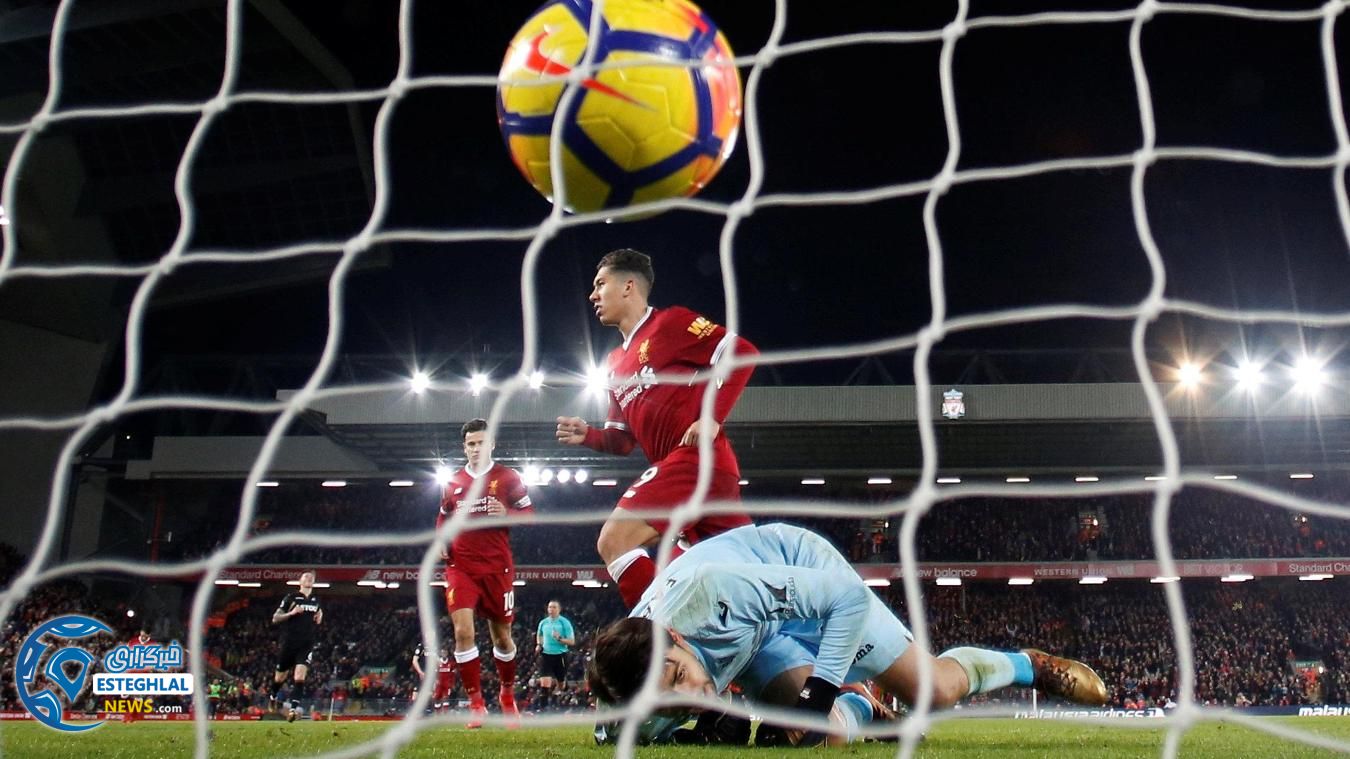 لیگ برتر انگلیس