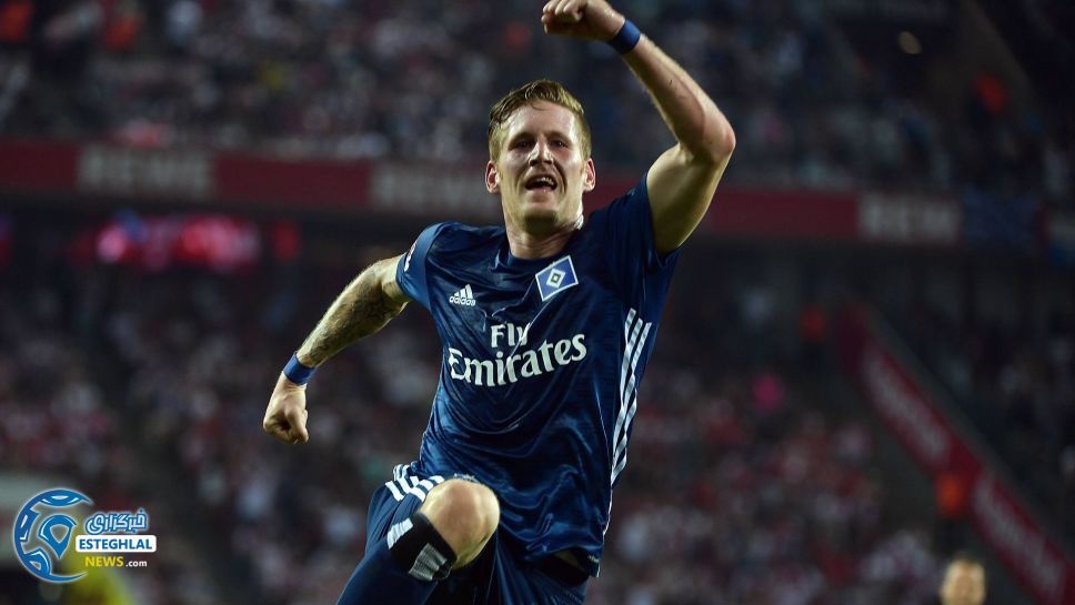 بوندسلیگا آلمان