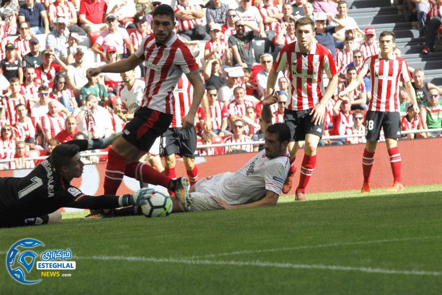 لالیگا اسپانیا