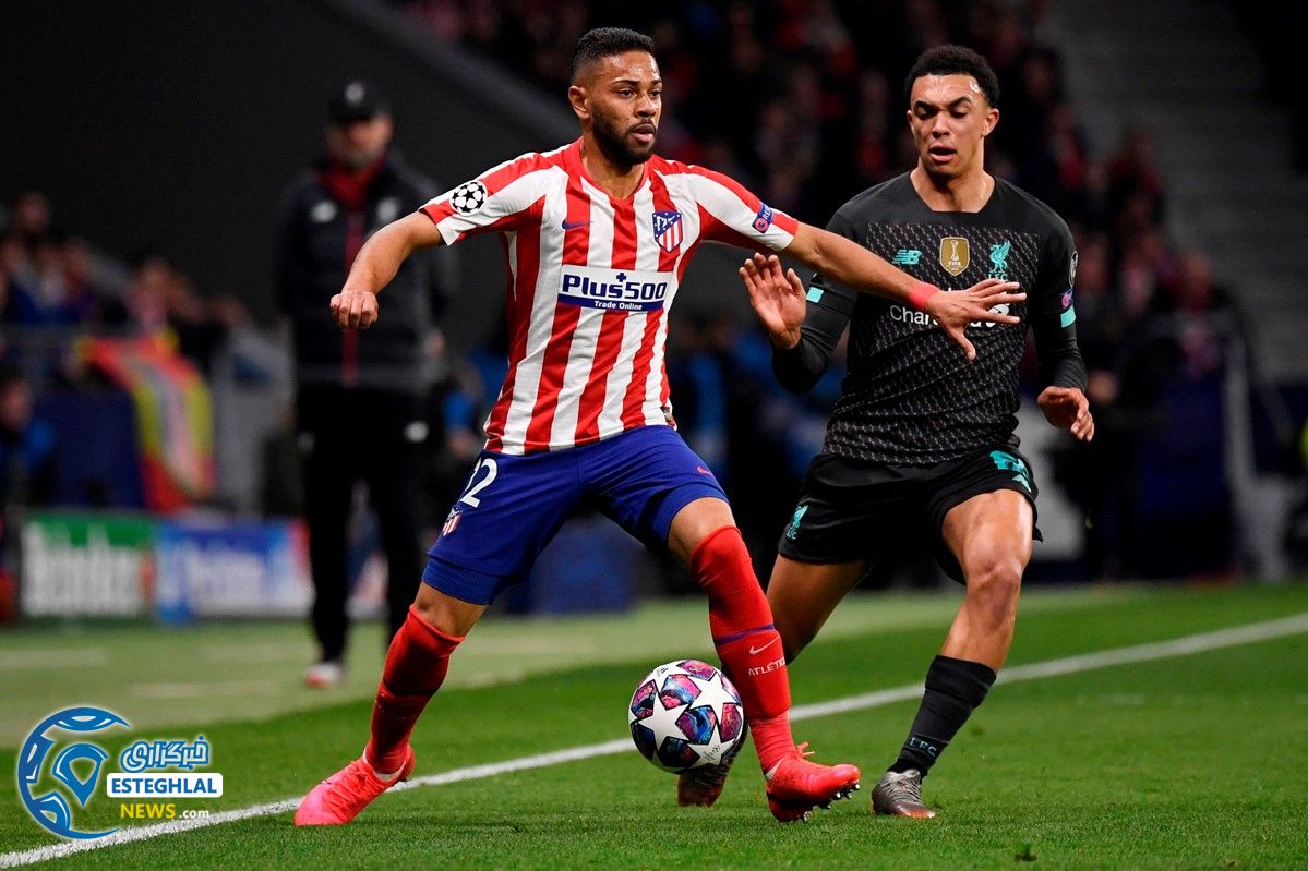 لیگ قهرمانان اروپا