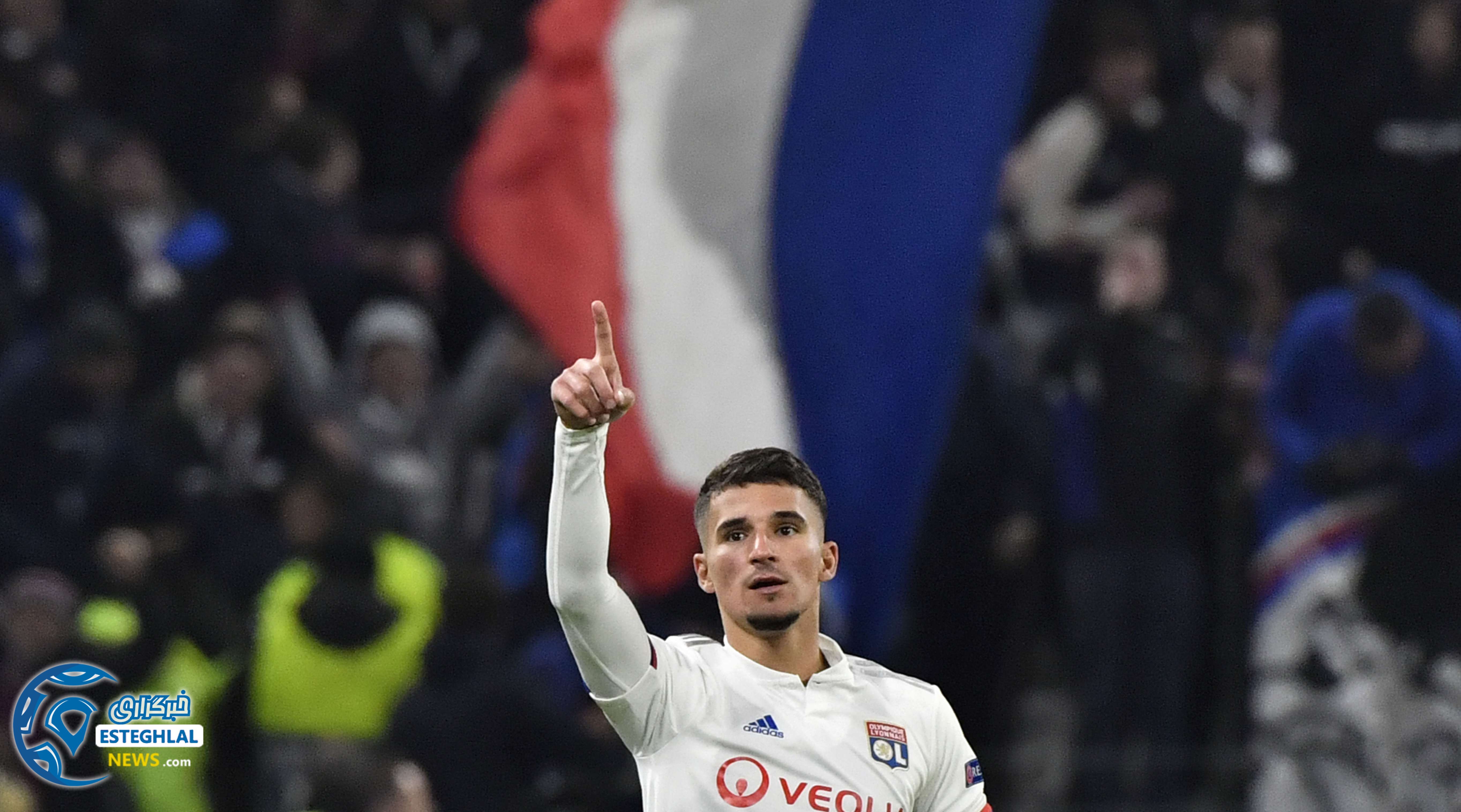 لیگ قهرمانان اروپا