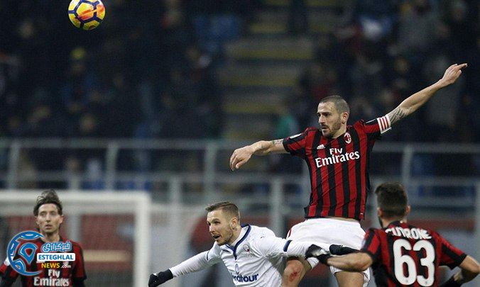 سری آ ایتالیا 