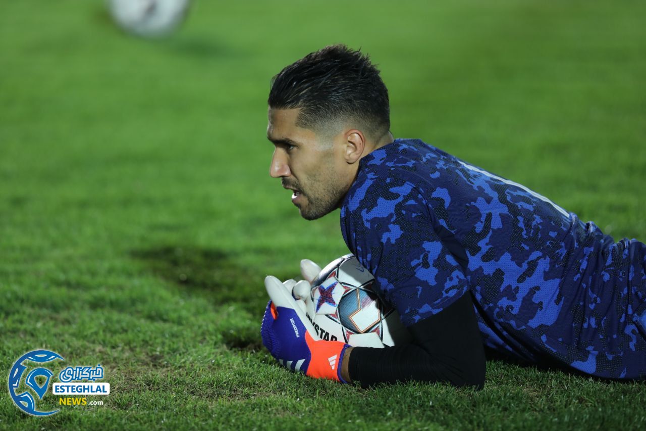 حواشی دیدار هوادار و استقلال