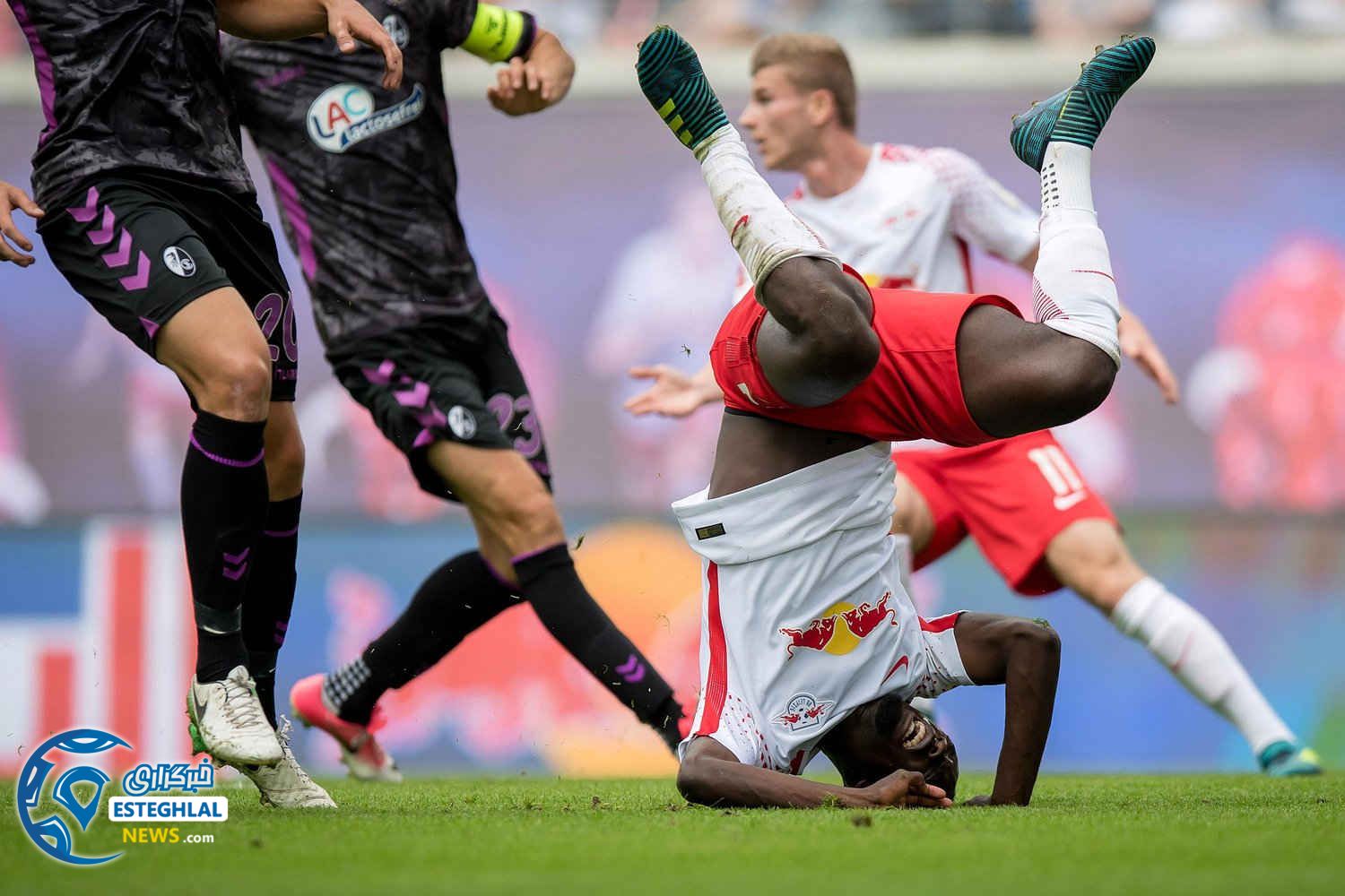 بوندسلیگا آلمان