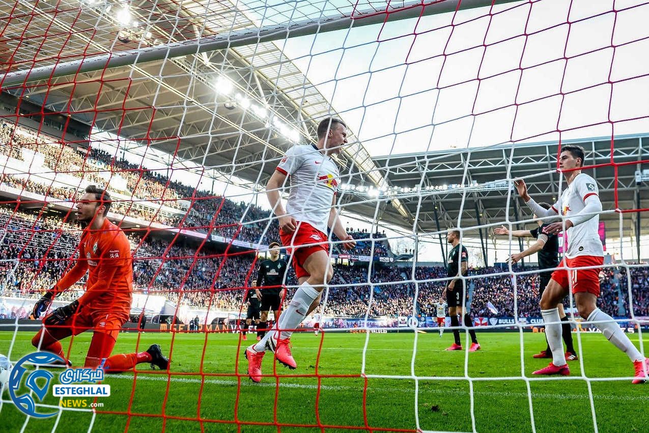 بوندسلیگا آلمان