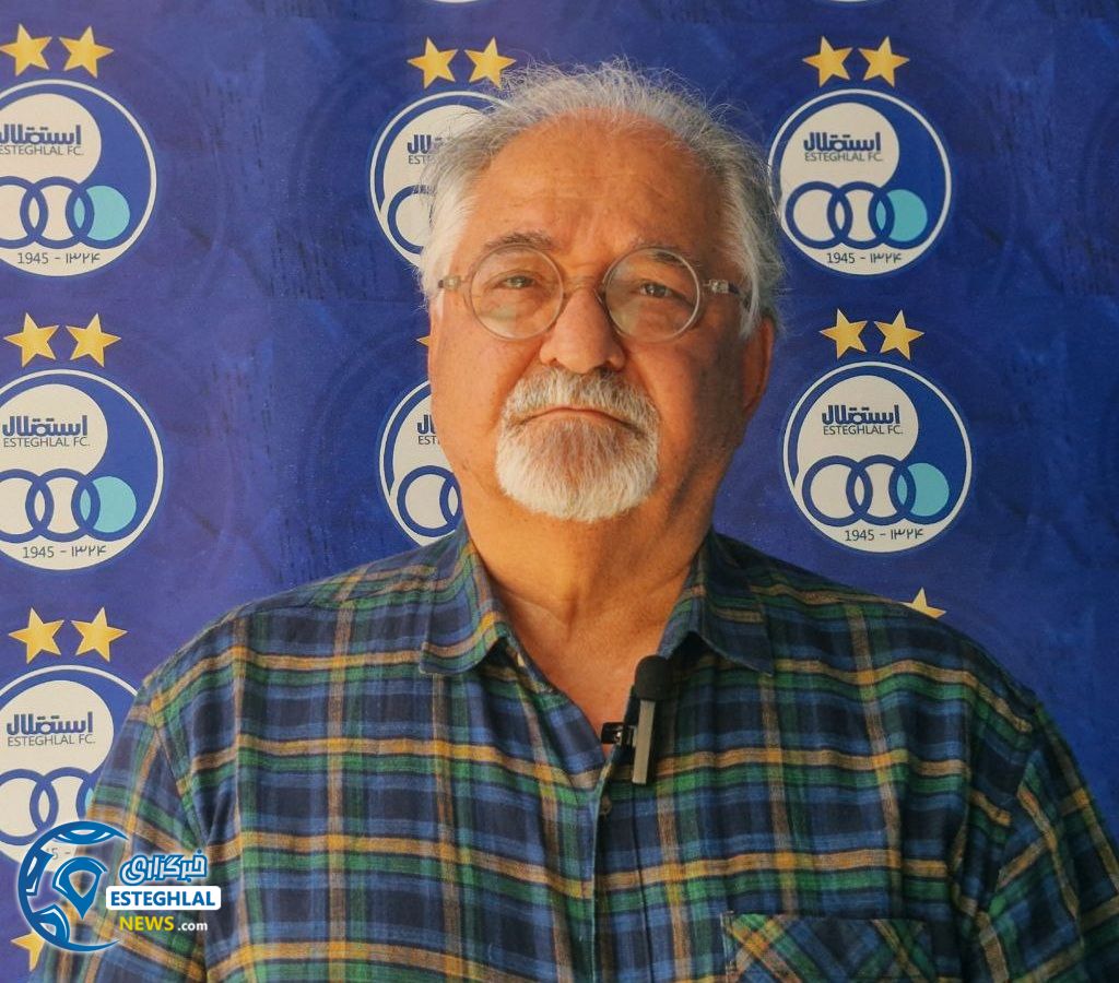 مسعود اقبالی