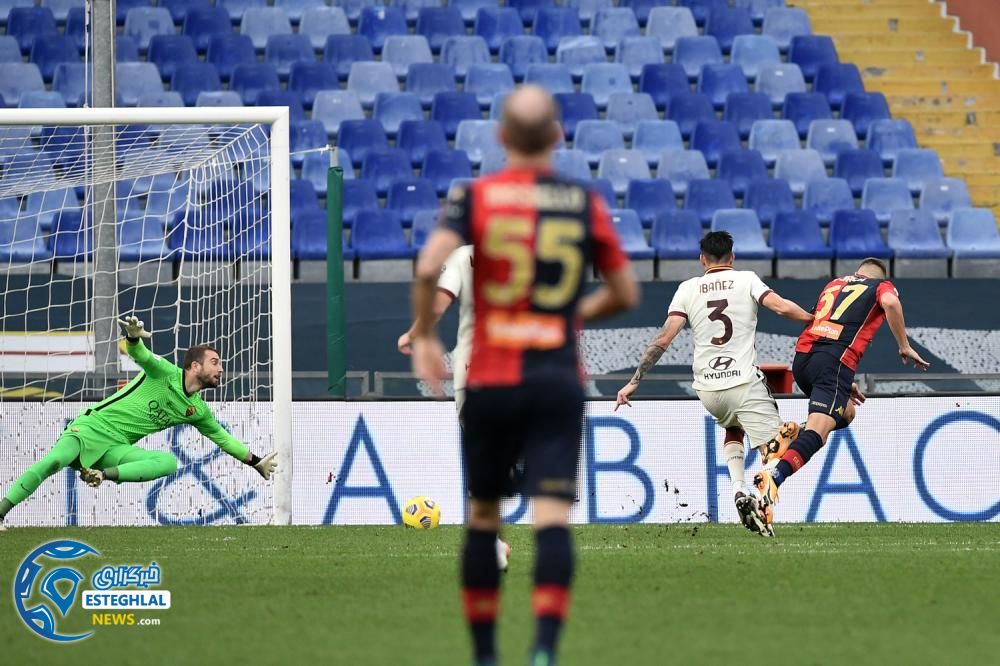 سری آ ایتالیا