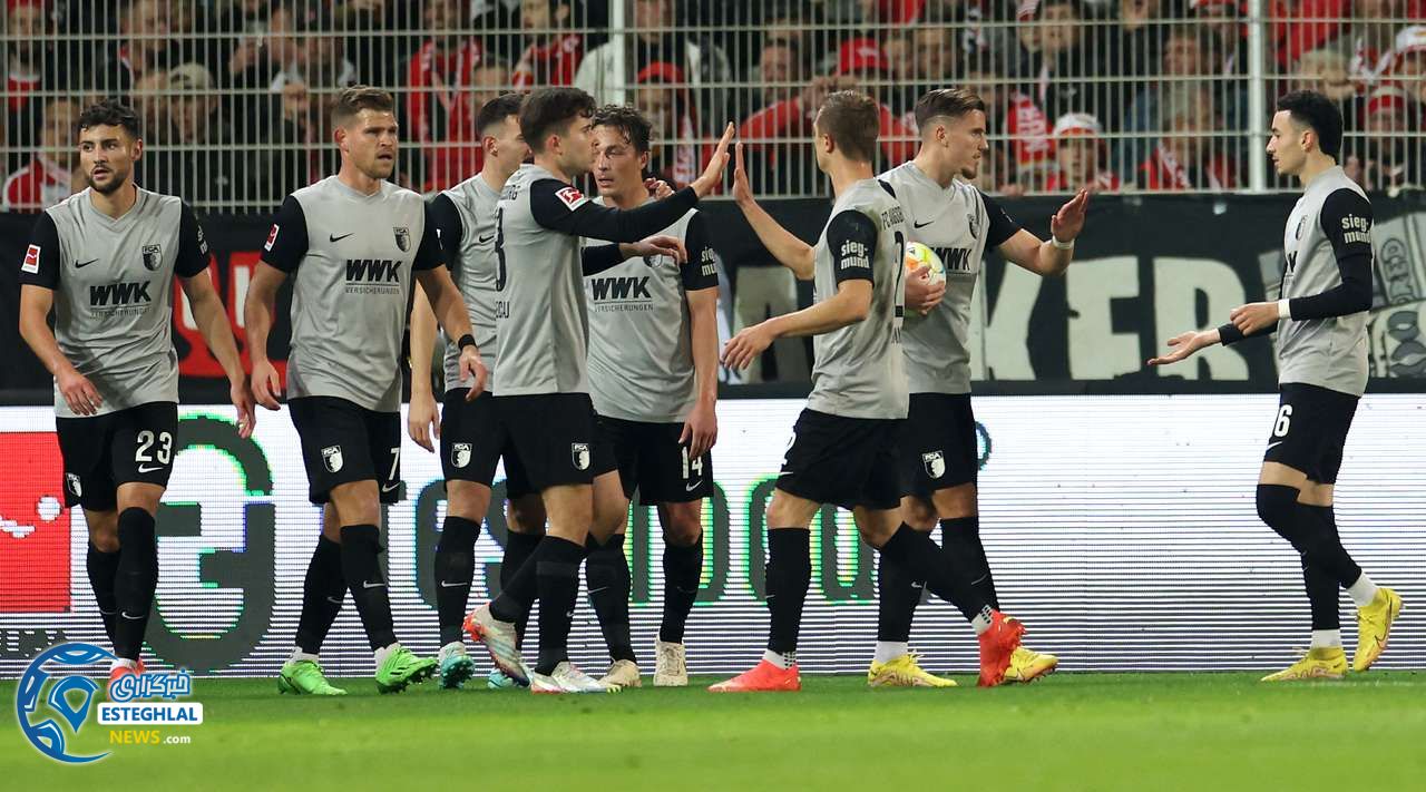 بوندسلیگا آلمان