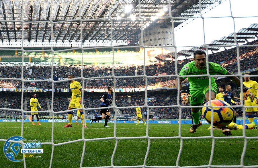 سری آ ایتالیا