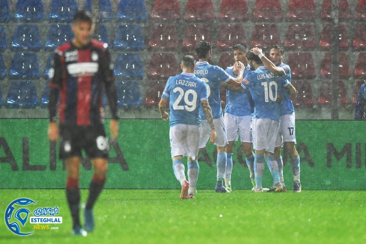 سری آ ایتالیا