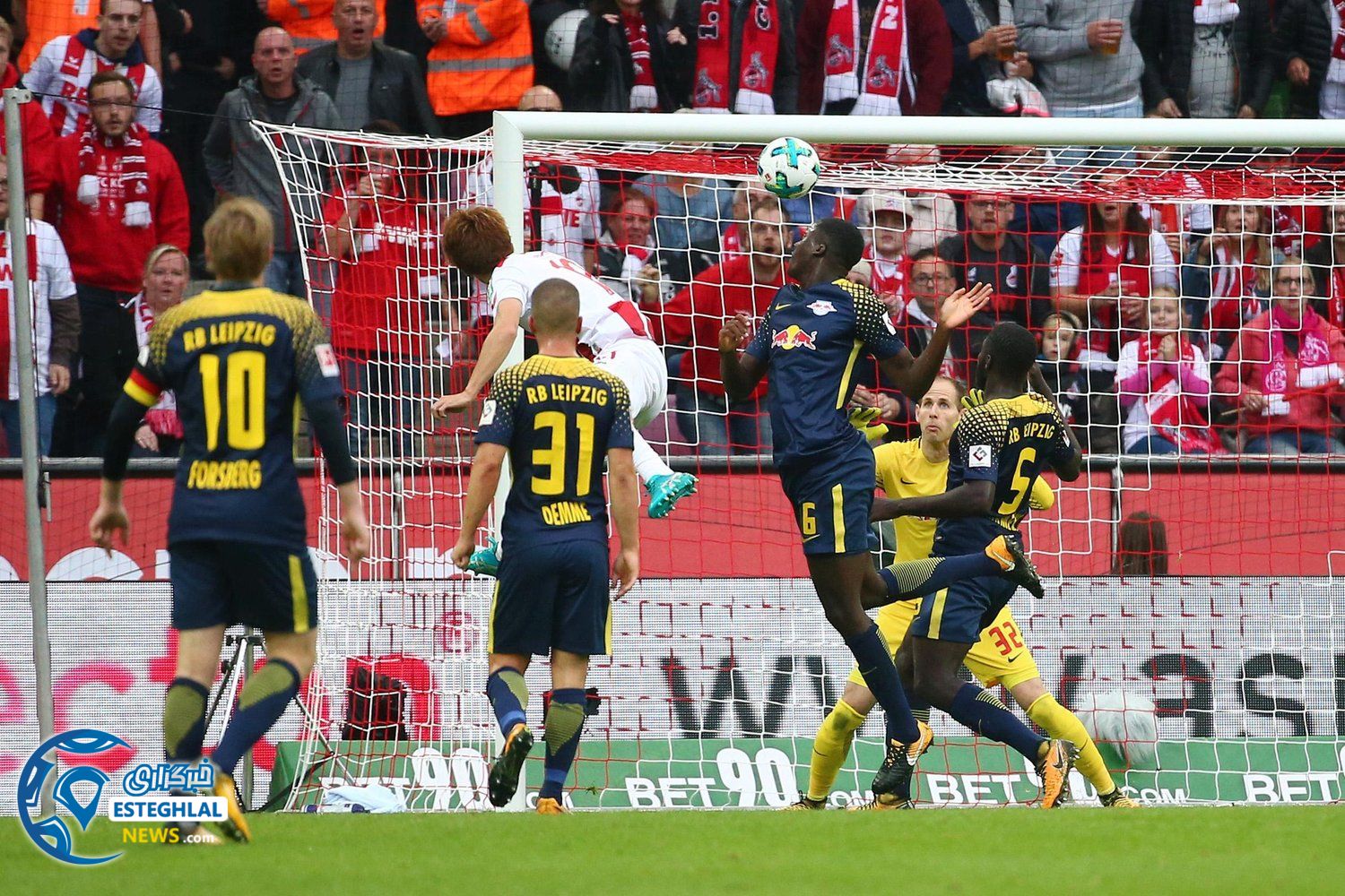 بوندسلیگا آلمان