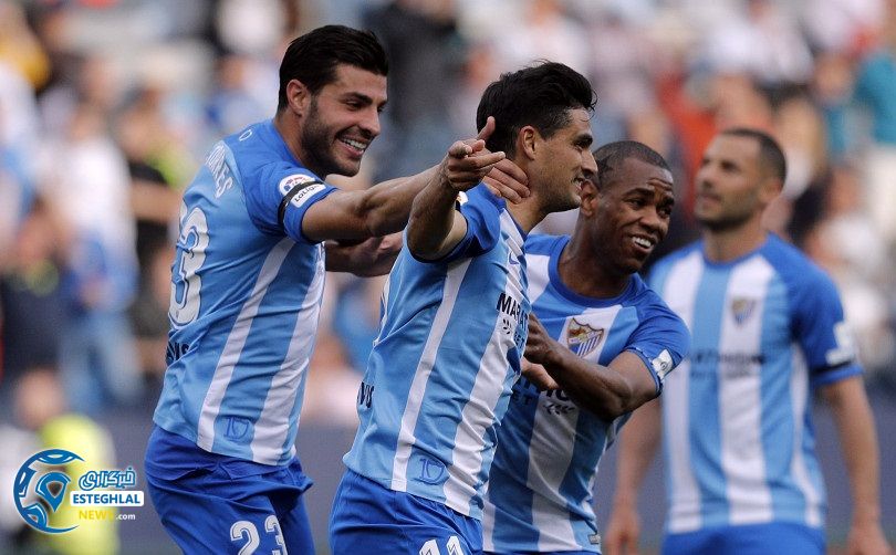 لالیگا اسپانیا