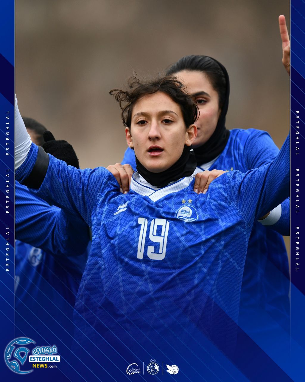 تیم فوتبال بانوان استقلال