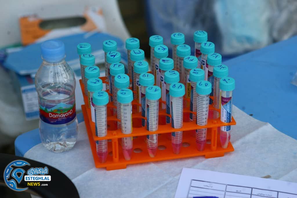 تمرین استقلال