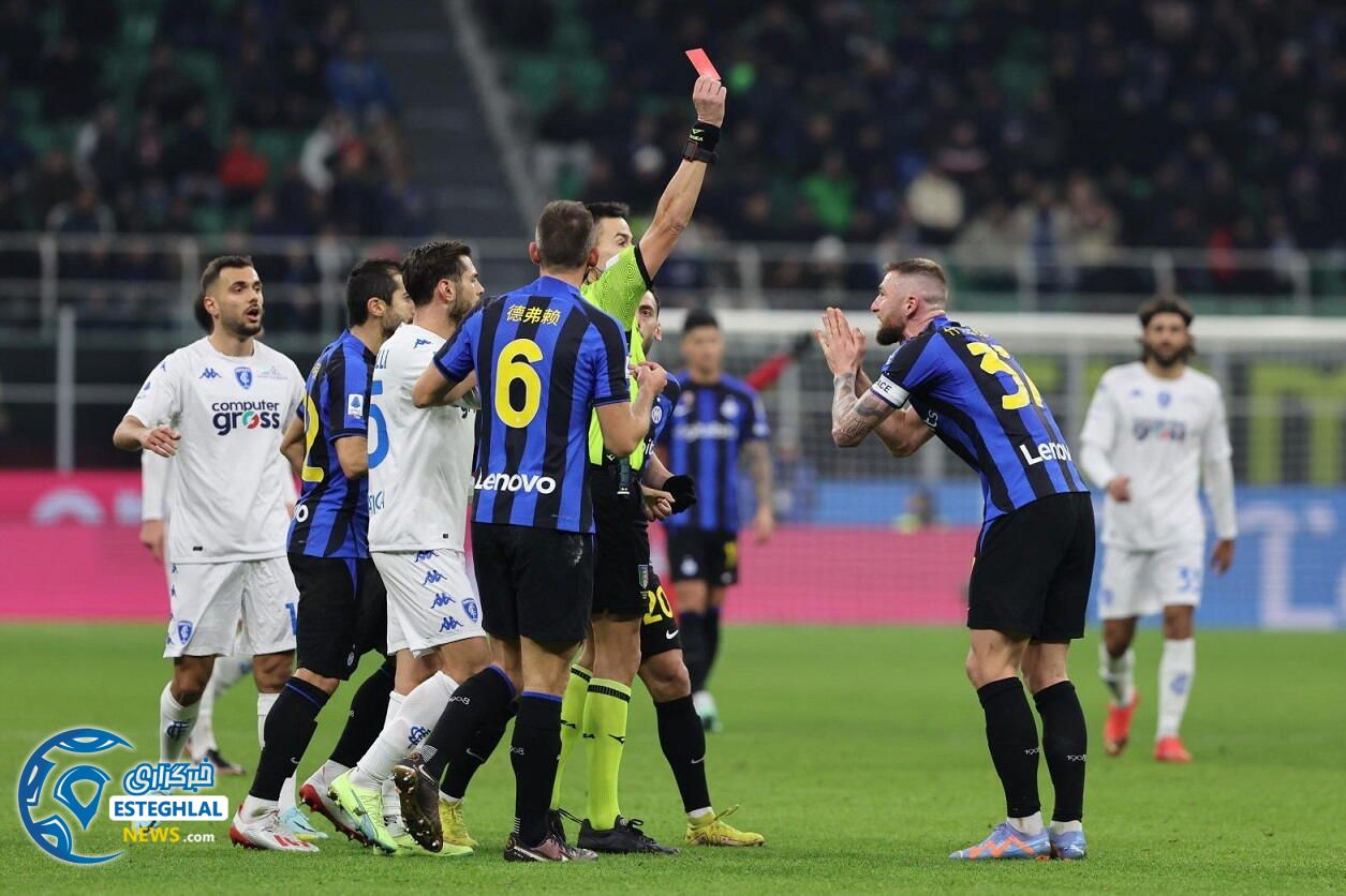 سری آ ایتالیا