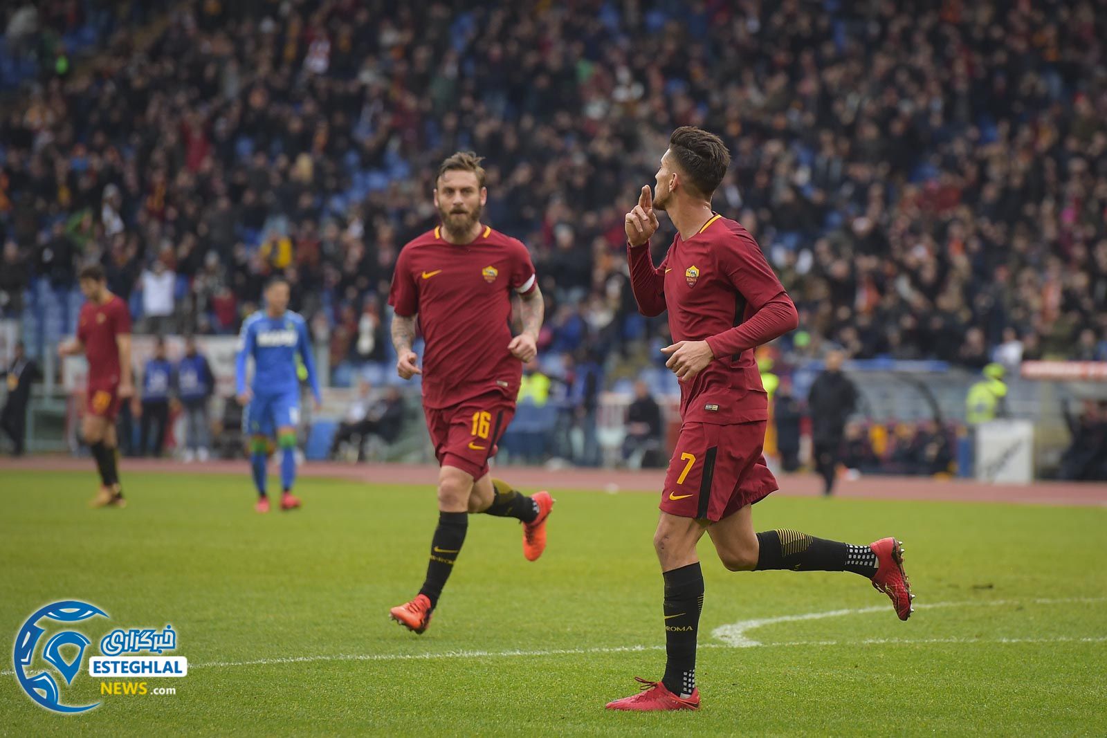 سری آ ایتالیا