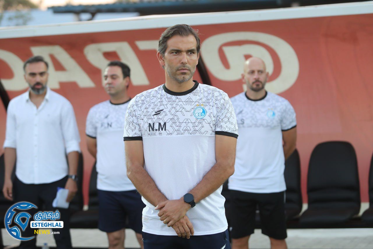 نونو میگل مورایس