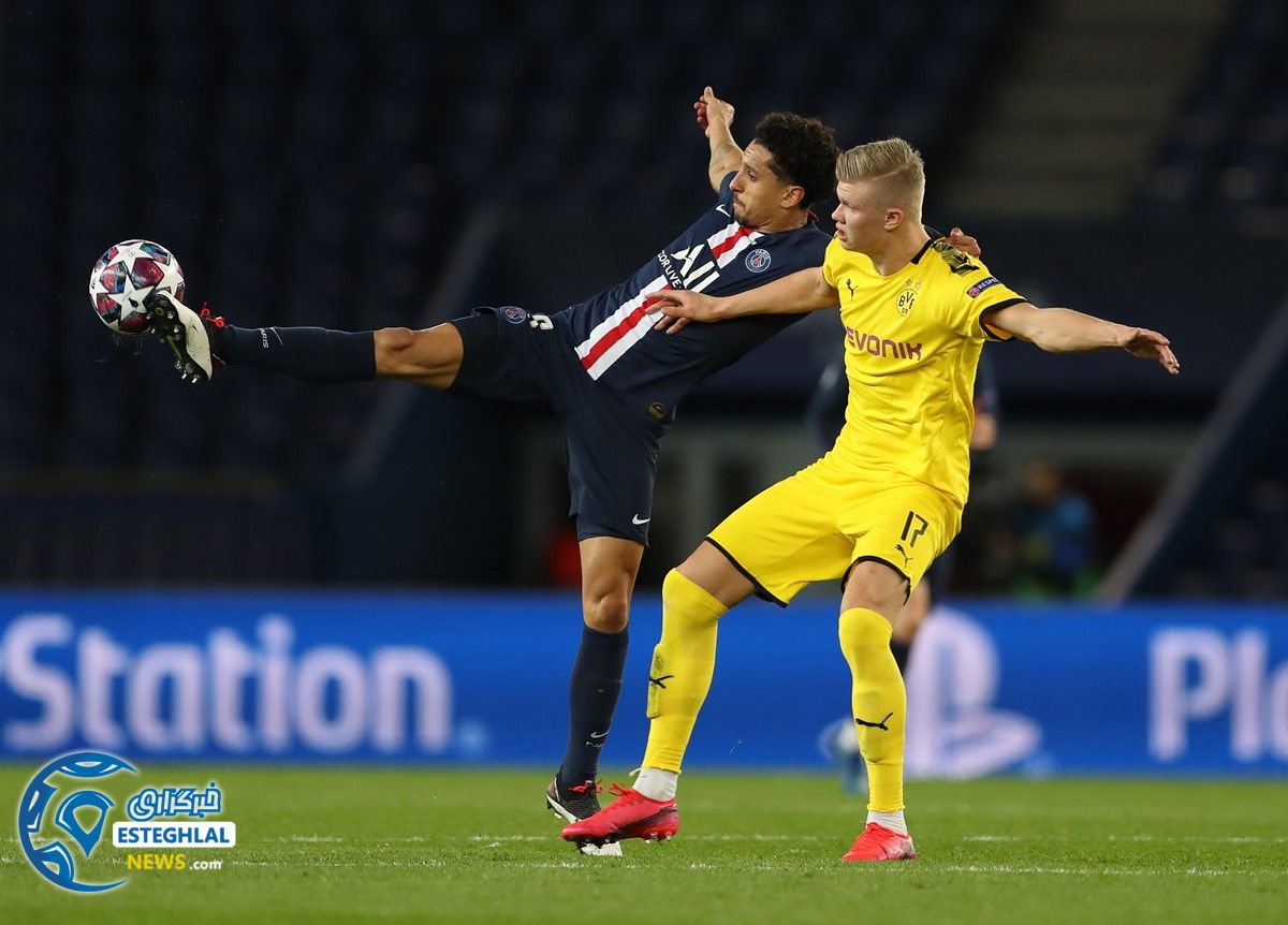 لیگ قهرمانان اروپا