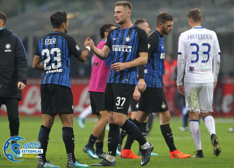 سری آ  ایتالیا 