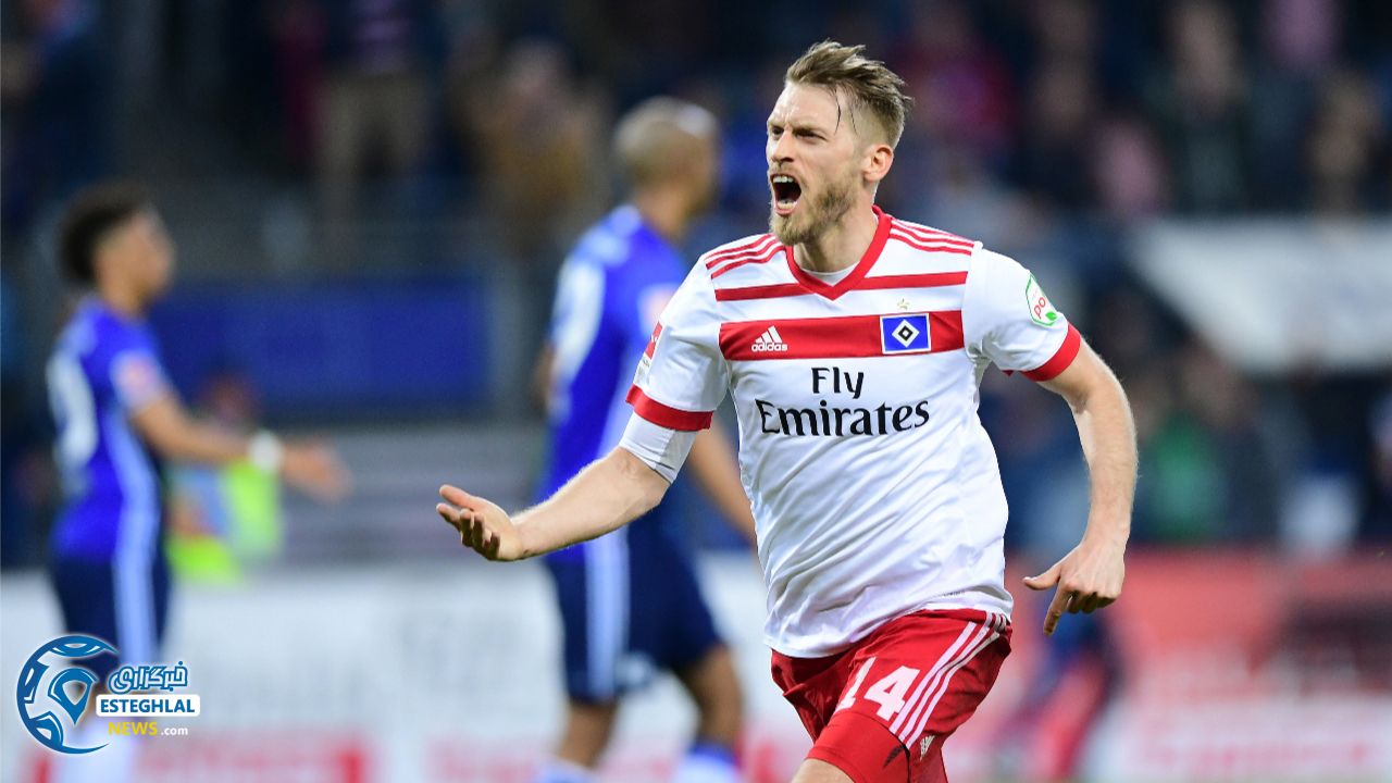 بوندسلیگا آلمان