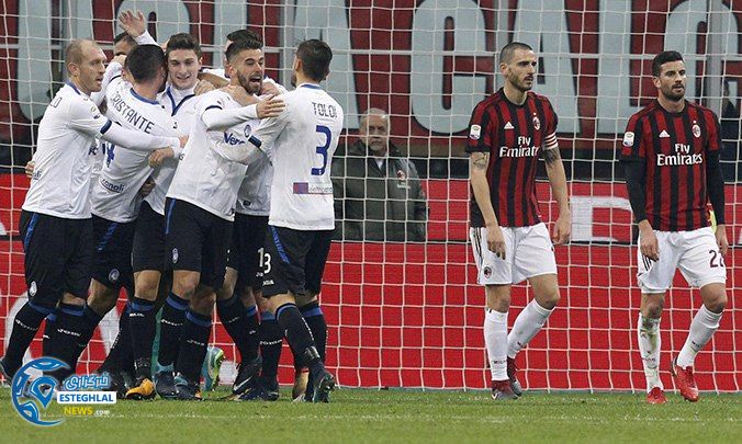 سری آ ایتالیا 