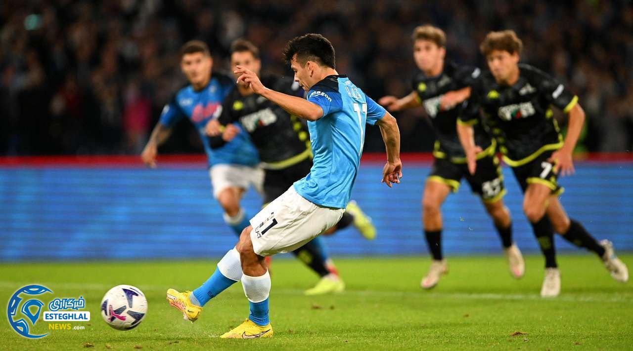 سری آ ایتالیا