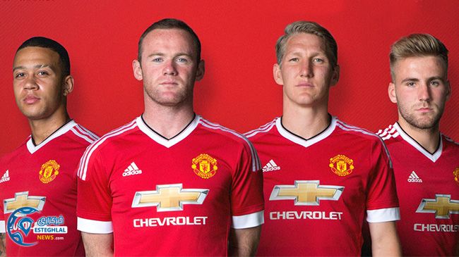 manchester united players 45994