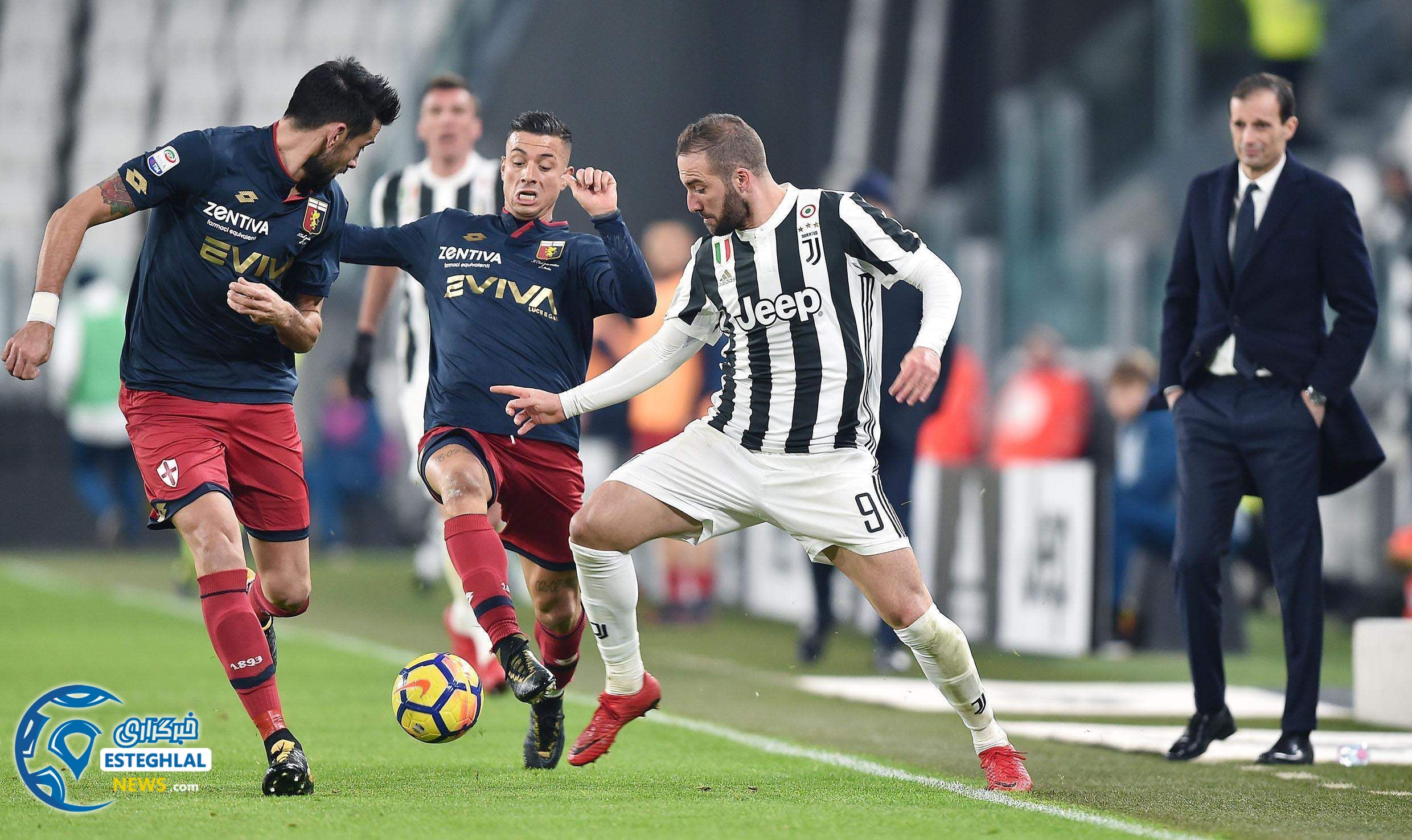 سری آ ایتالیا