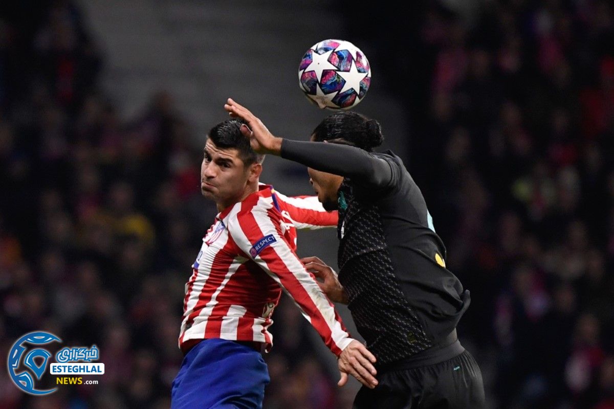 لیگ قهرمانان اروپا