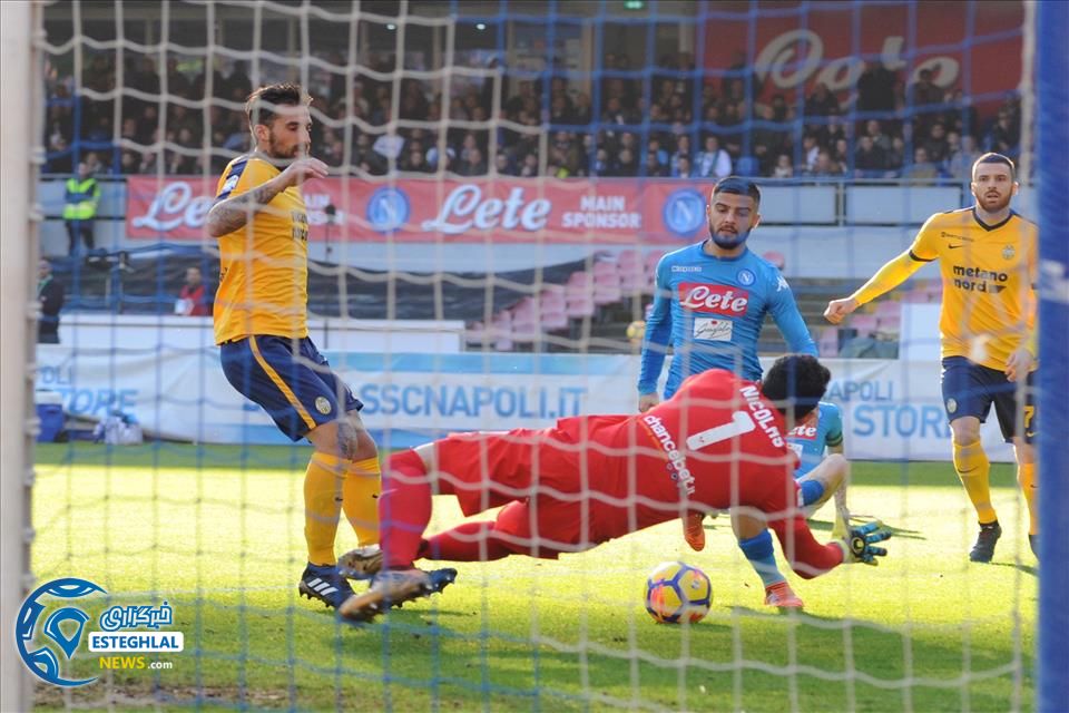 سری آ ایتالیا