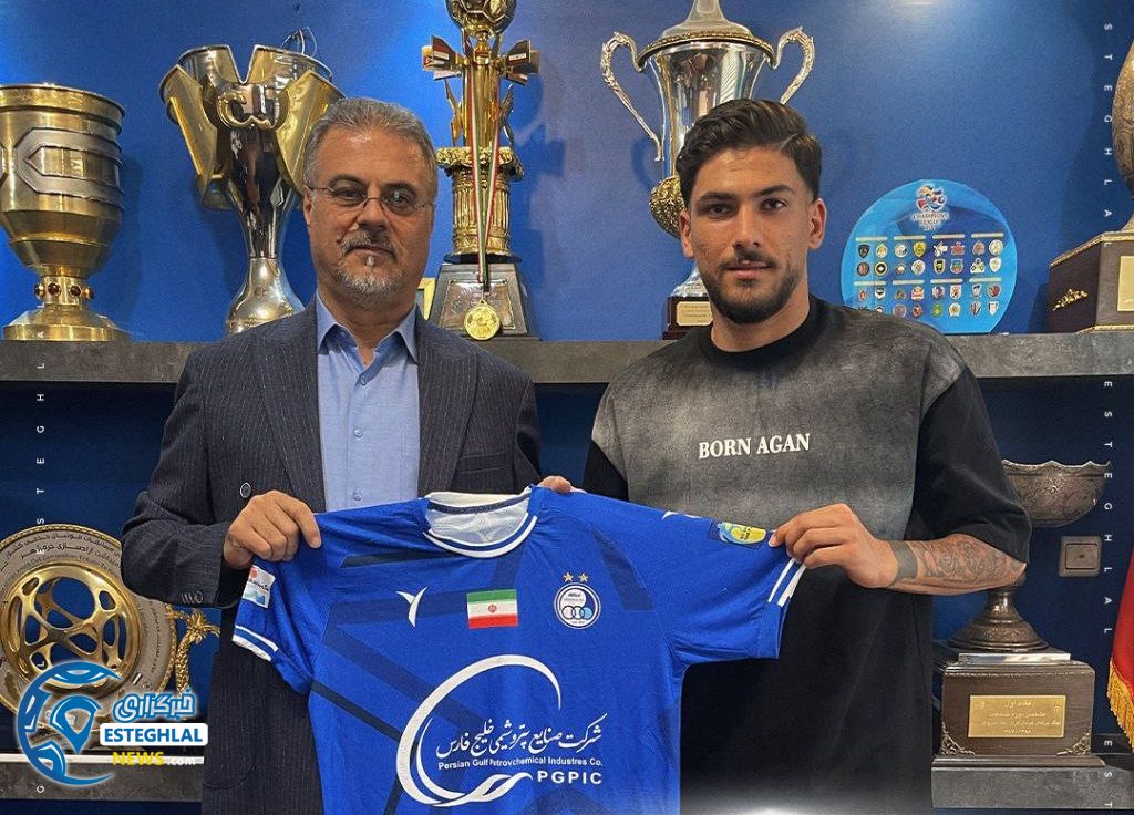 اسماعیل قلی‌زاده