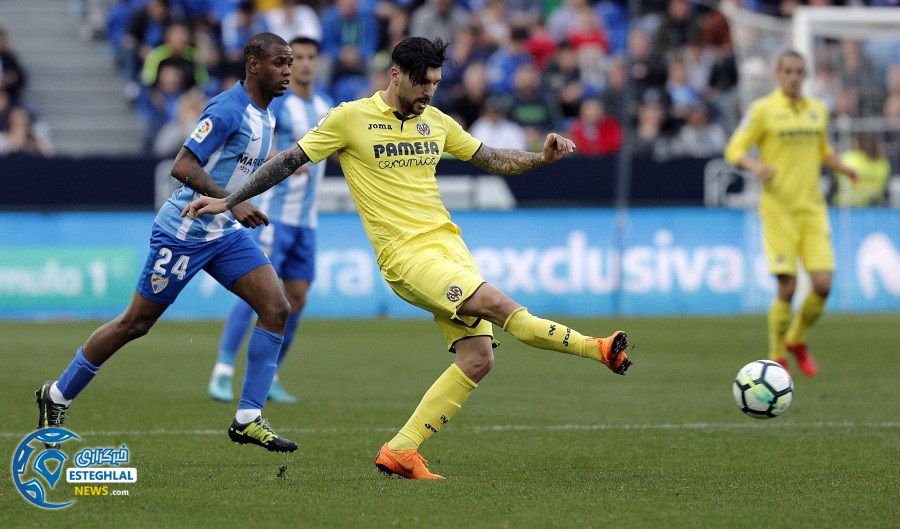 لالیگا اسپانیا