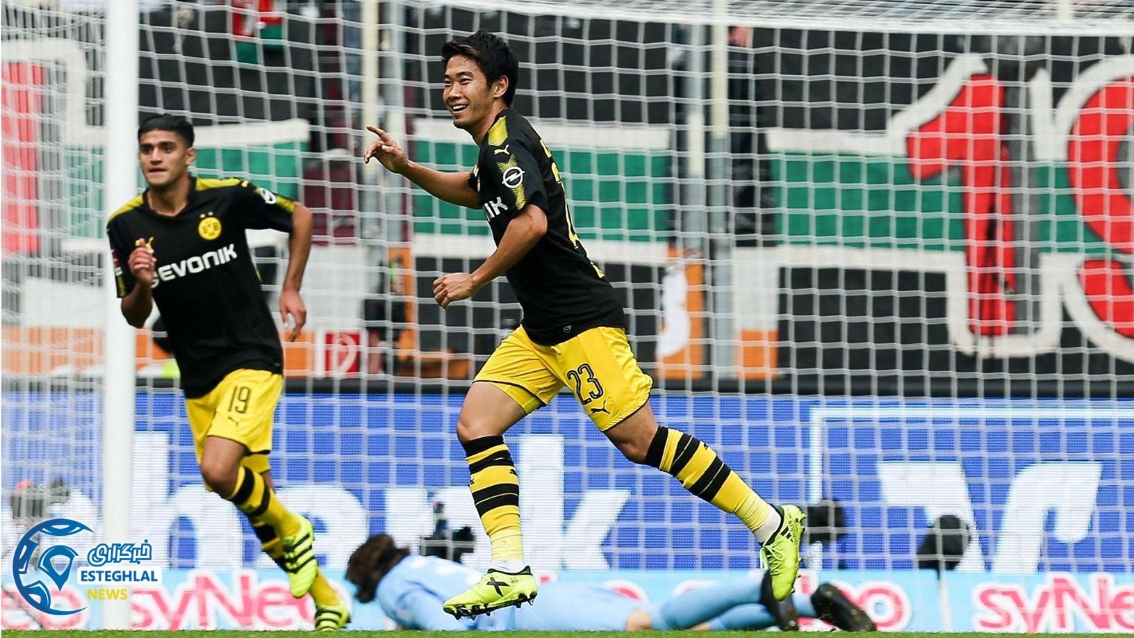 بوندسلیگا آلمان