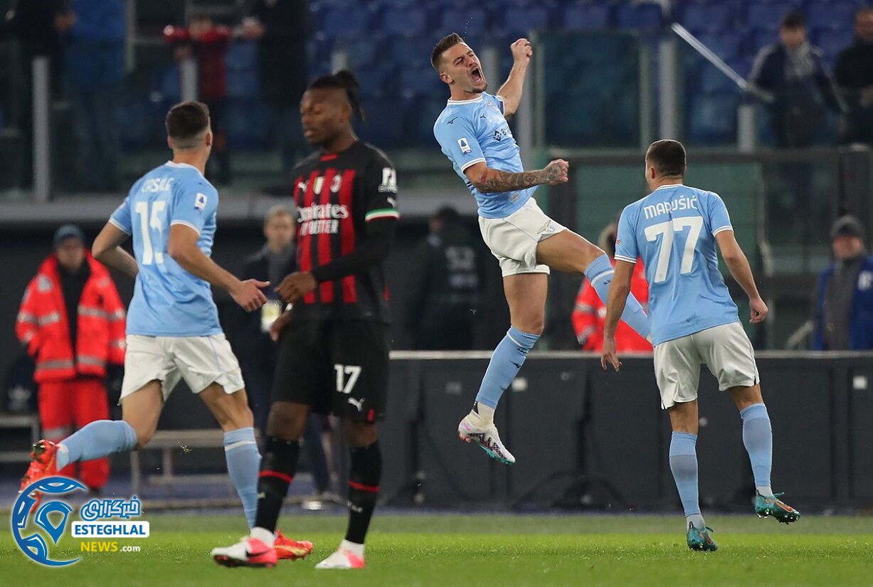 سری آ ایتالیا