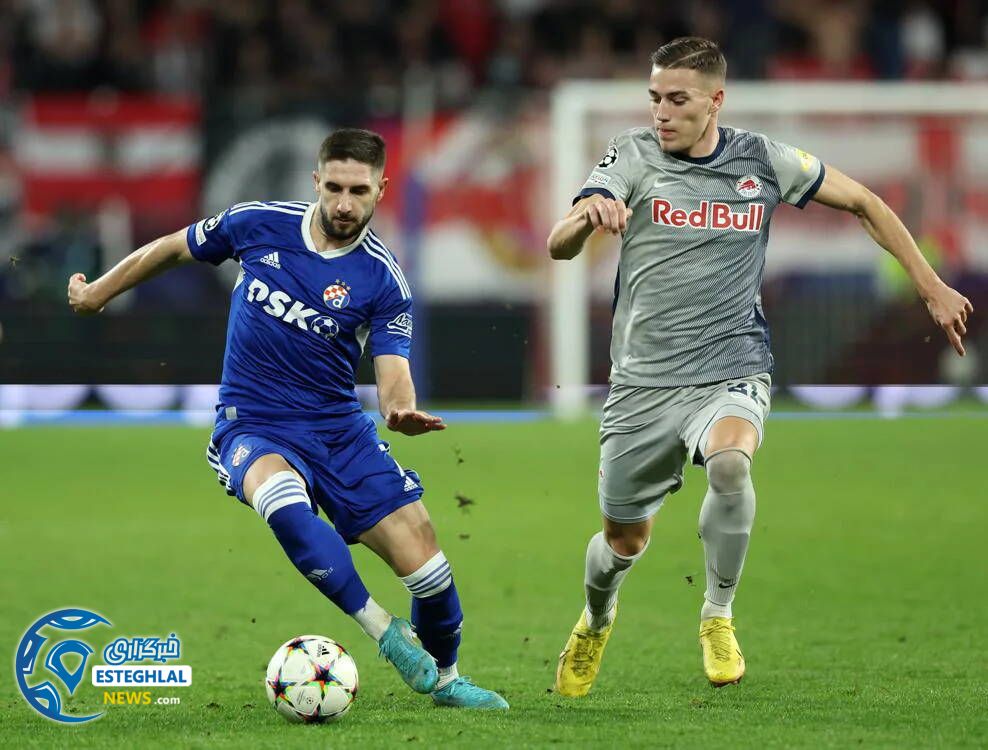 لیگ قهرمانان اروپا