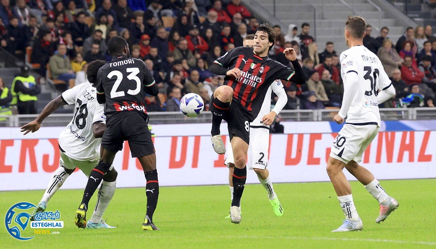 سری آ ایتالیا