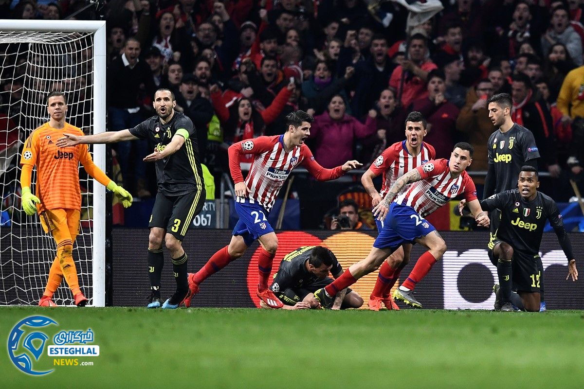 لیگ قهرمانان اروپا