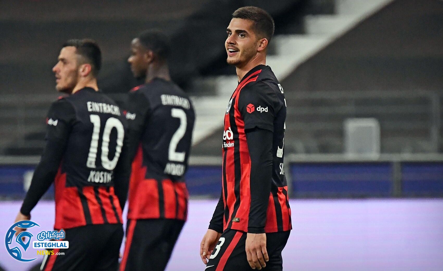 بوندسلیگا آلمان