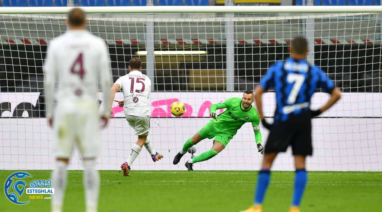 سری آ ایتالیا