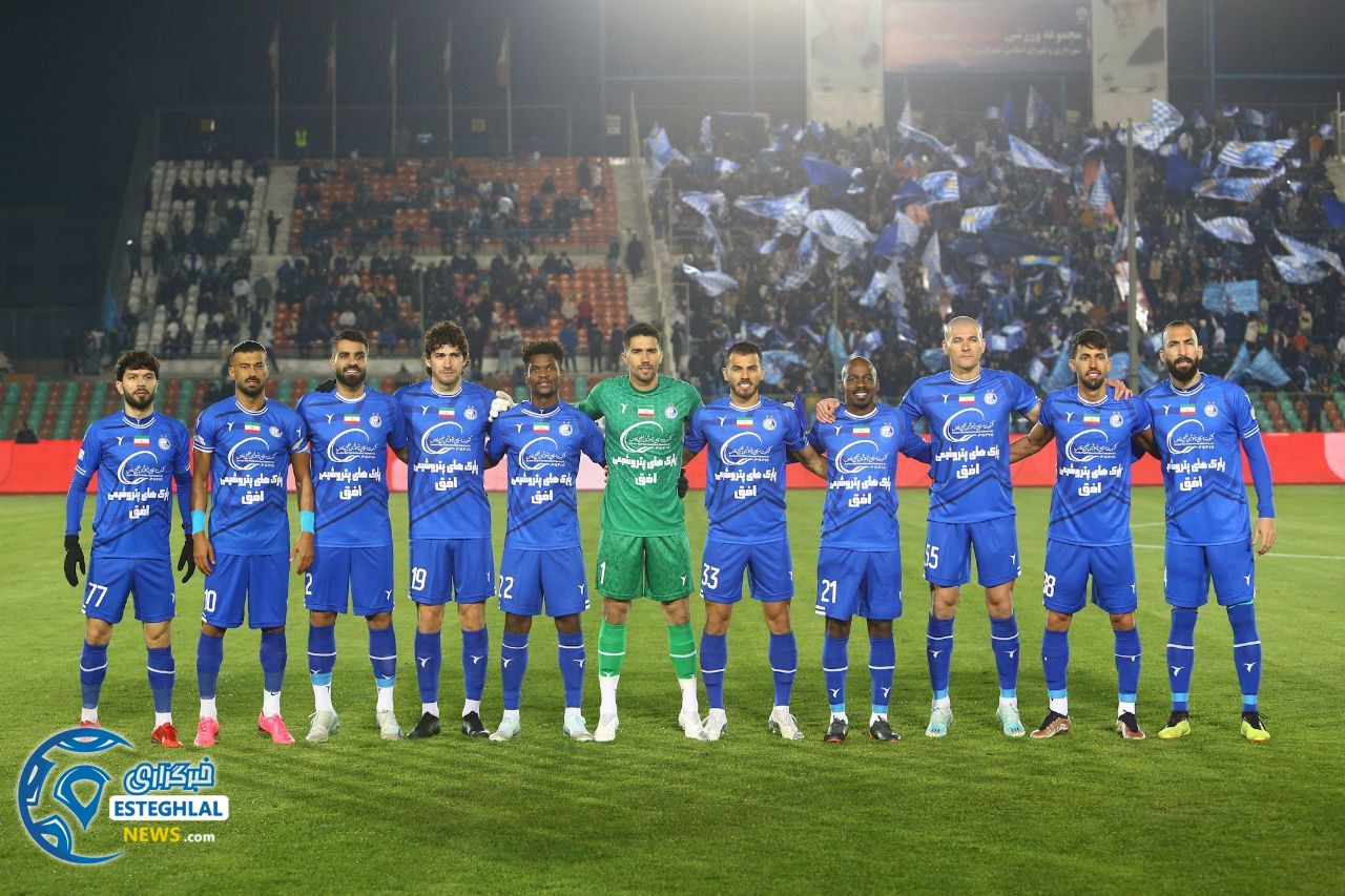 ترکیب استقلال مقابل آلومینیوم اراک