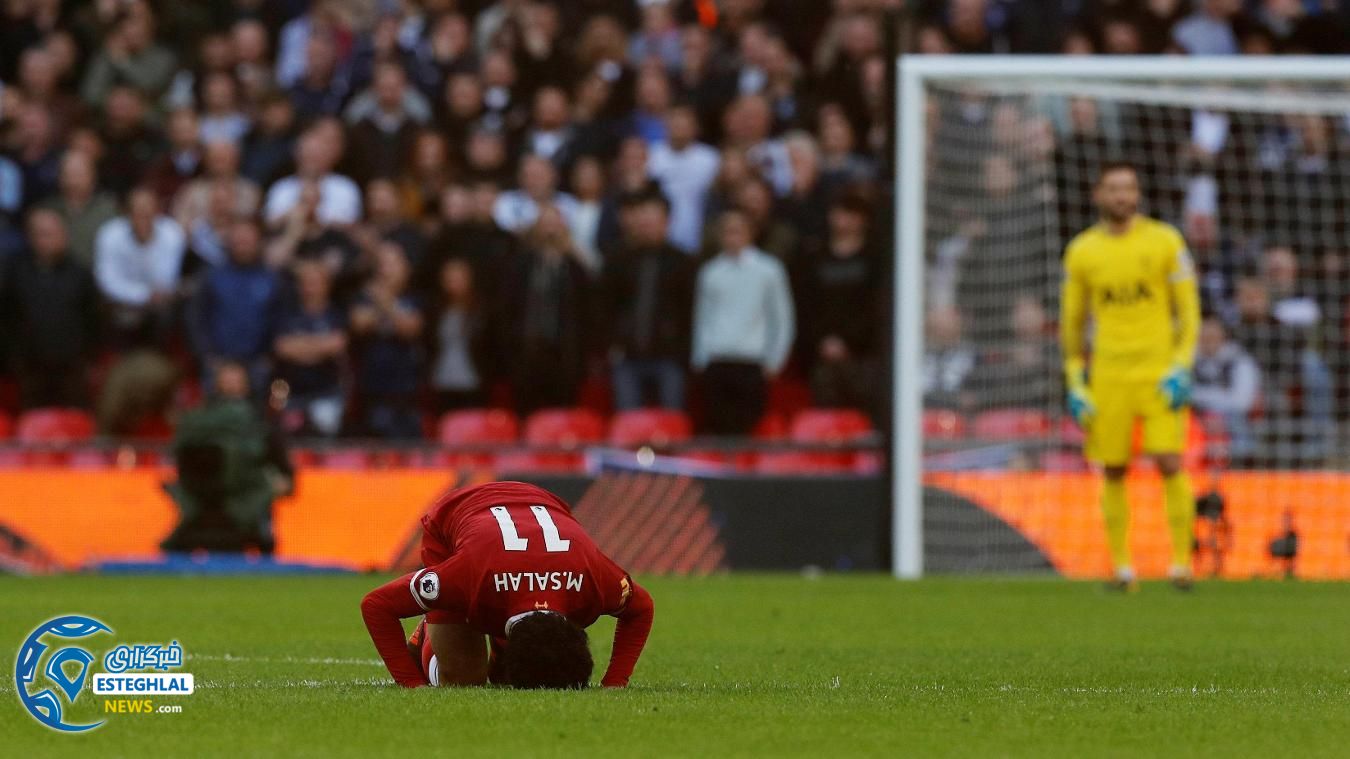 لیگ برتر انگلیس