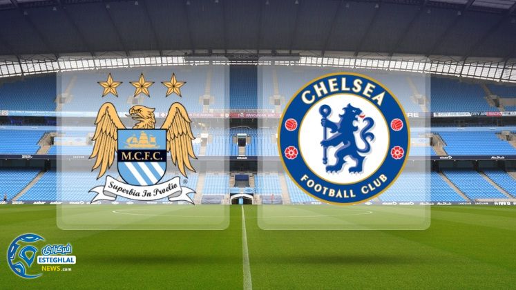 Man City vs Chelsea11