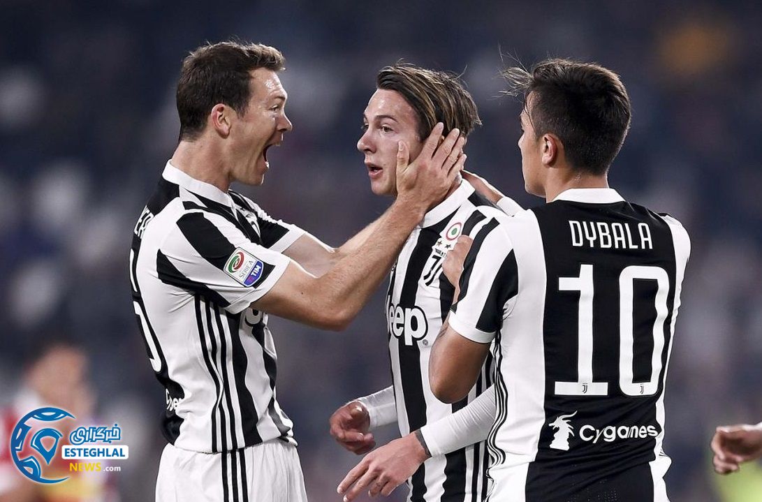 سری آ ایتالیا